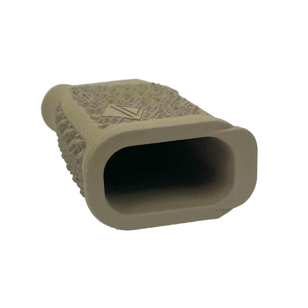 SC IRREGULARS SPECIAL-K Grip | FDE - -米軍放出品販売- White SC IRREGULARS SPECIAL-K Grip | FDE - -米軍放出品販売- White