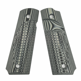 Amazon.co.jp: VZ Grips G10グリップ 1911コンパクト/オフィサー