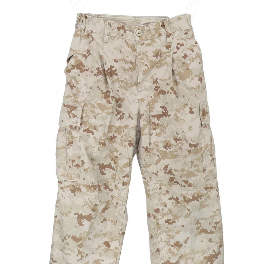 ≪USMC≫ デザートマーパッ