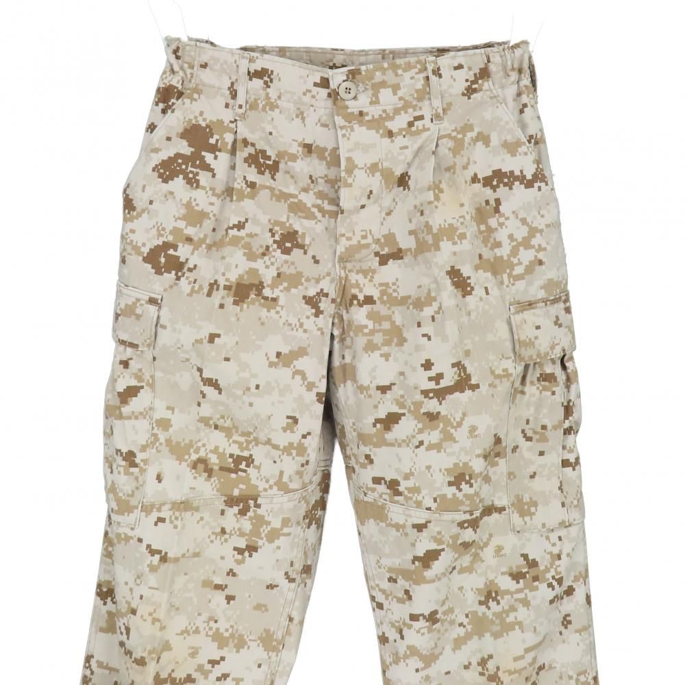 ≪USMC≫ デザートマーパッ