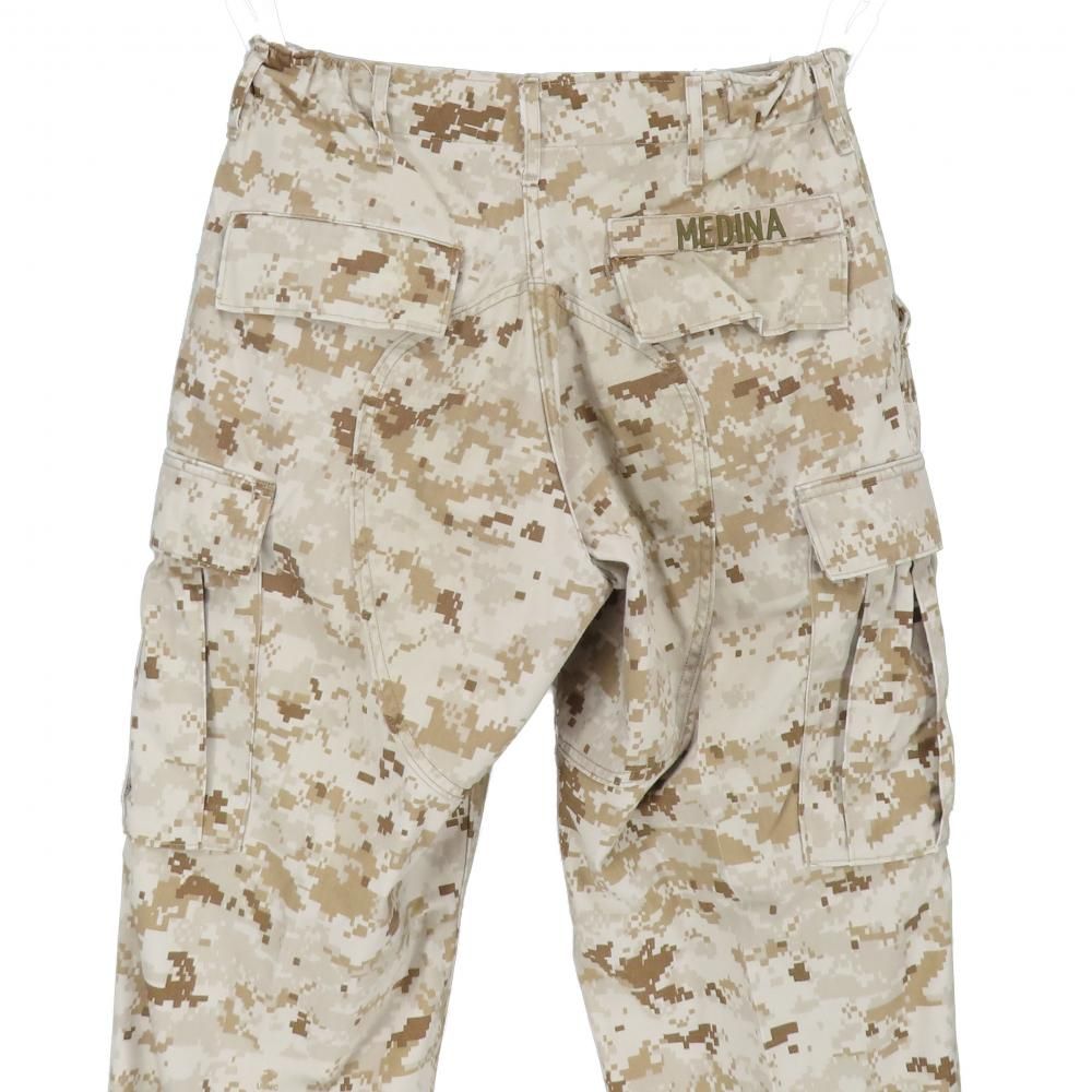 ≪USMC≫ デザートマーパッ