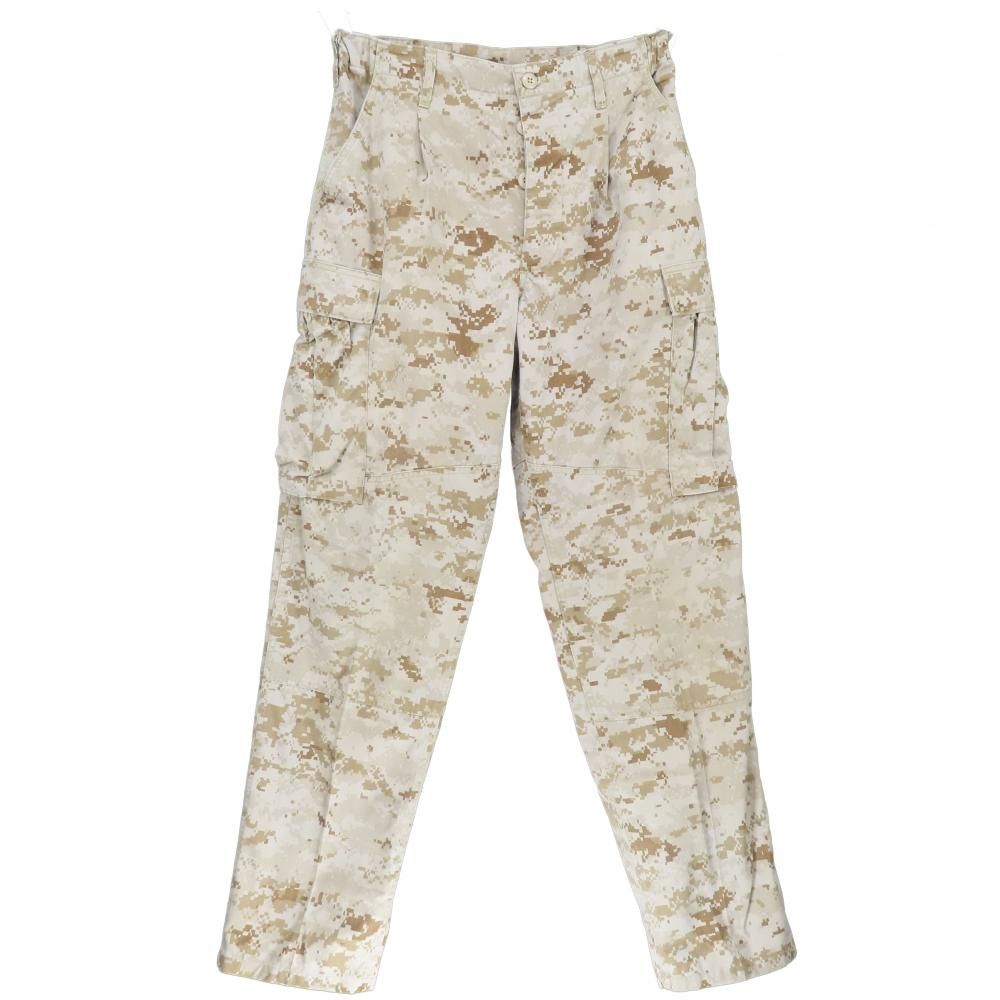 ≪USMC≫ デザートマーパッ