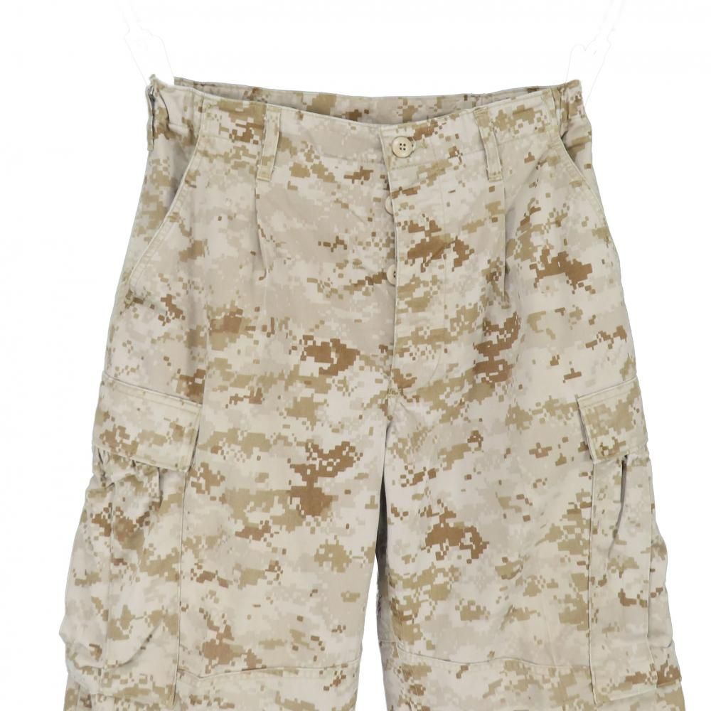 ≪USMC≫ デザートマーパッ