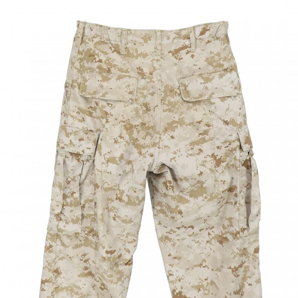 ≪USMC≫ デザートマーパッ