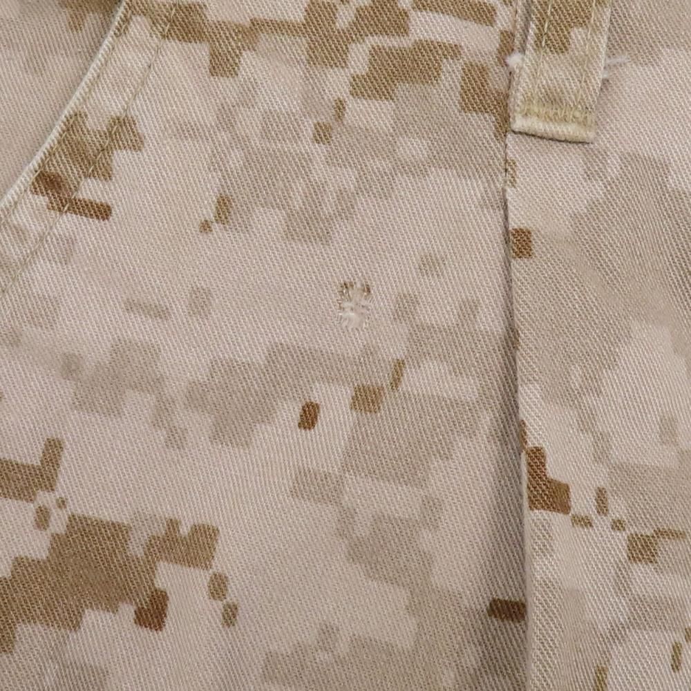 ≪USMC≫ デザートマーパッ