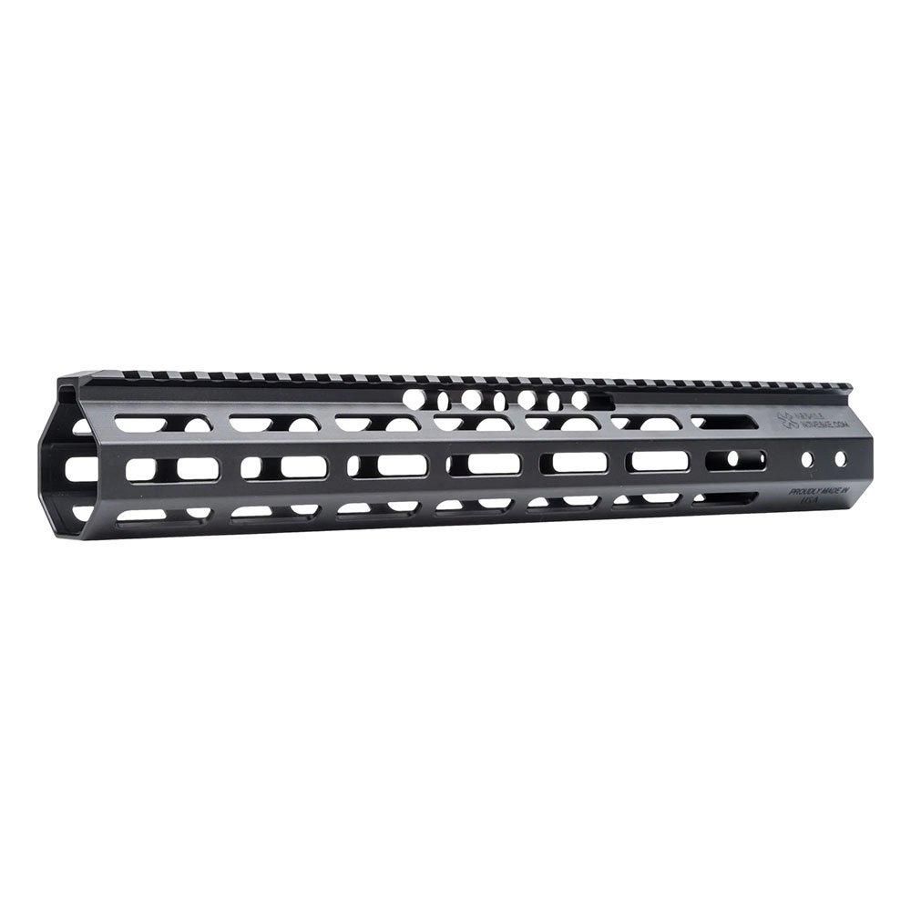 MADBULL NOVESKE NSR 13.5inch ハンドガード / 電動ガン