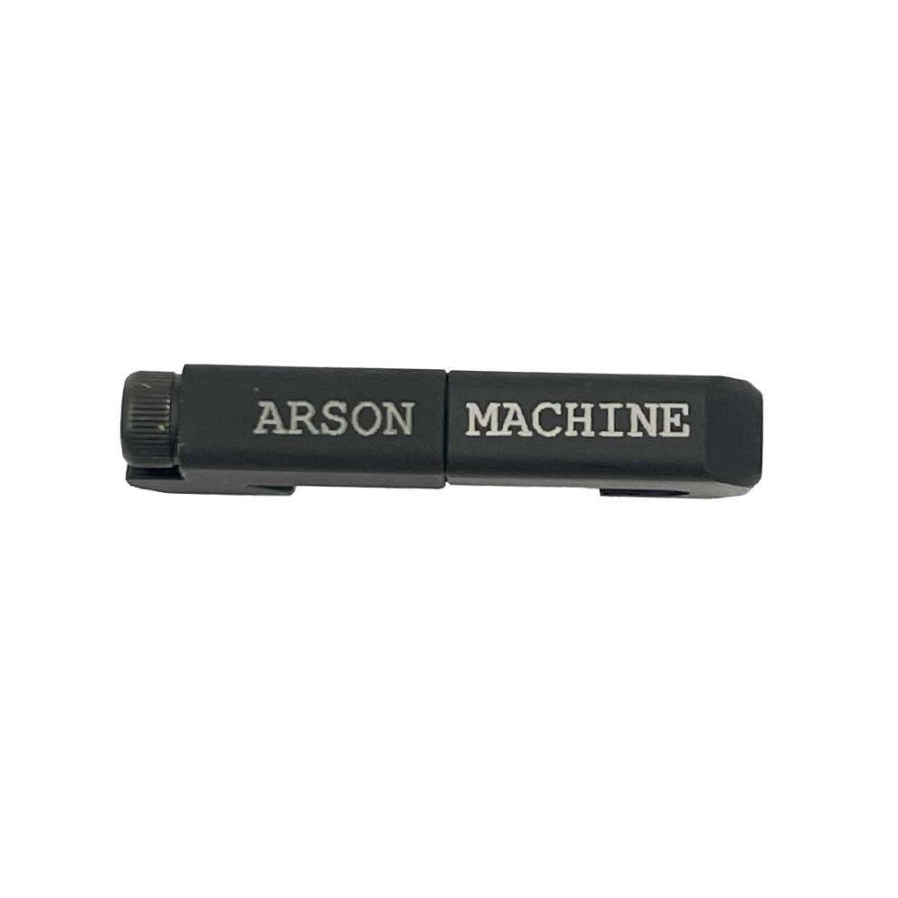 古着人気アイテム WireGuide Picatinny Arson | -米軍放出品販売 - ブラック トイガン