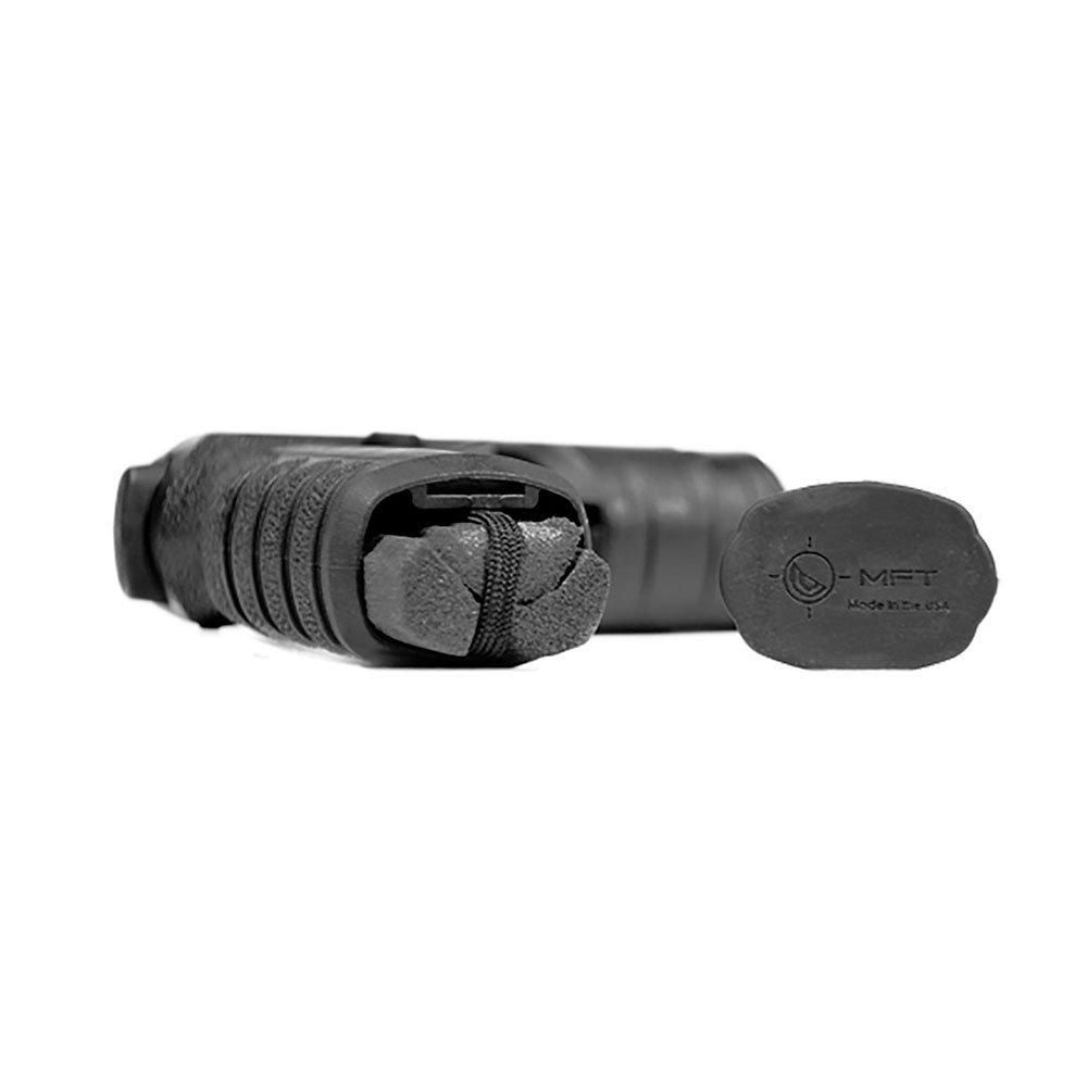 MFT社製 REACT Torch and Vertical Grip -米軍放出品販売- White