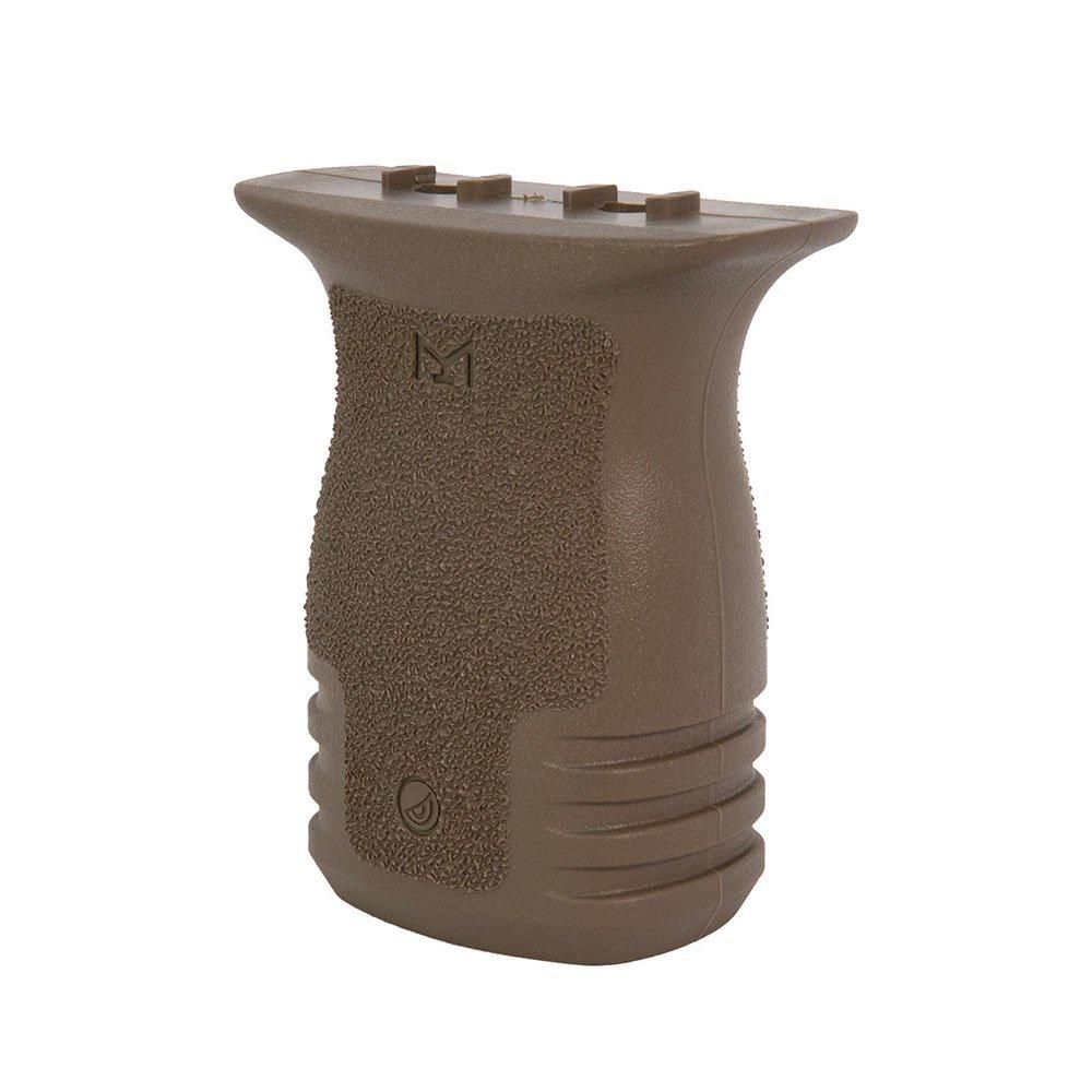 MFT社製 REACT M-LOK Compact Grip -米軍放出品販売- White Rook