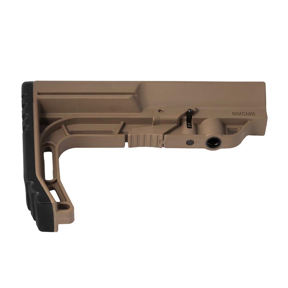 【MFT】BATTLELINK Minimalist Stock/SDE 実物 Mission First Tactical, Battlelink Minimalist Stock, MilSpec