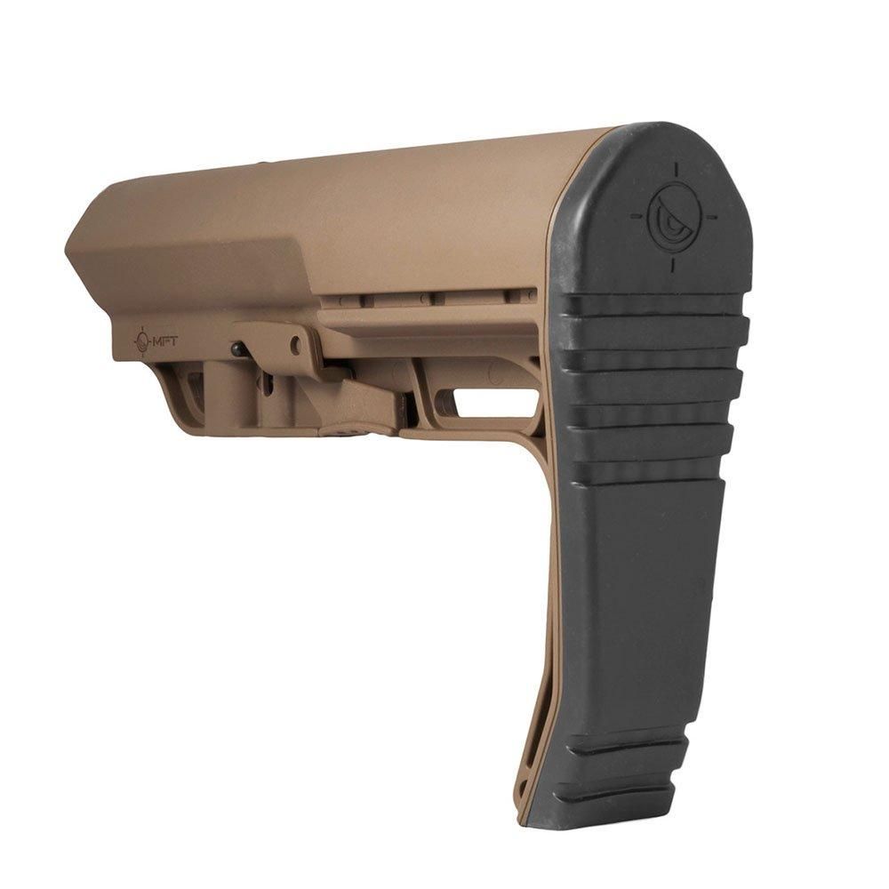 MFT社製 BATTLELINK Minimalist Milspec Stock | SDE -米軍放