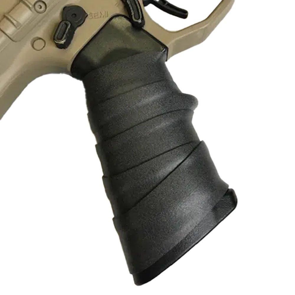 MANTA TAC-Wrap + TAC-WARAP CAP オリーブドラブ Top Cap For Tac-Wrap - Manta Defense Weapon Accessories
