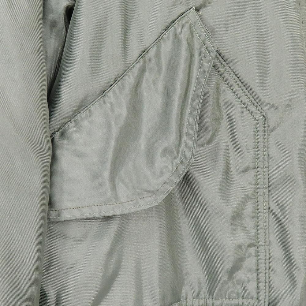 VALLEY CWU-45/P フライトジャケット | LARGE - -米軍放出品販売 VALLEY CWU-45/P フライトジャケット | LARGE - -米軍放出品販売