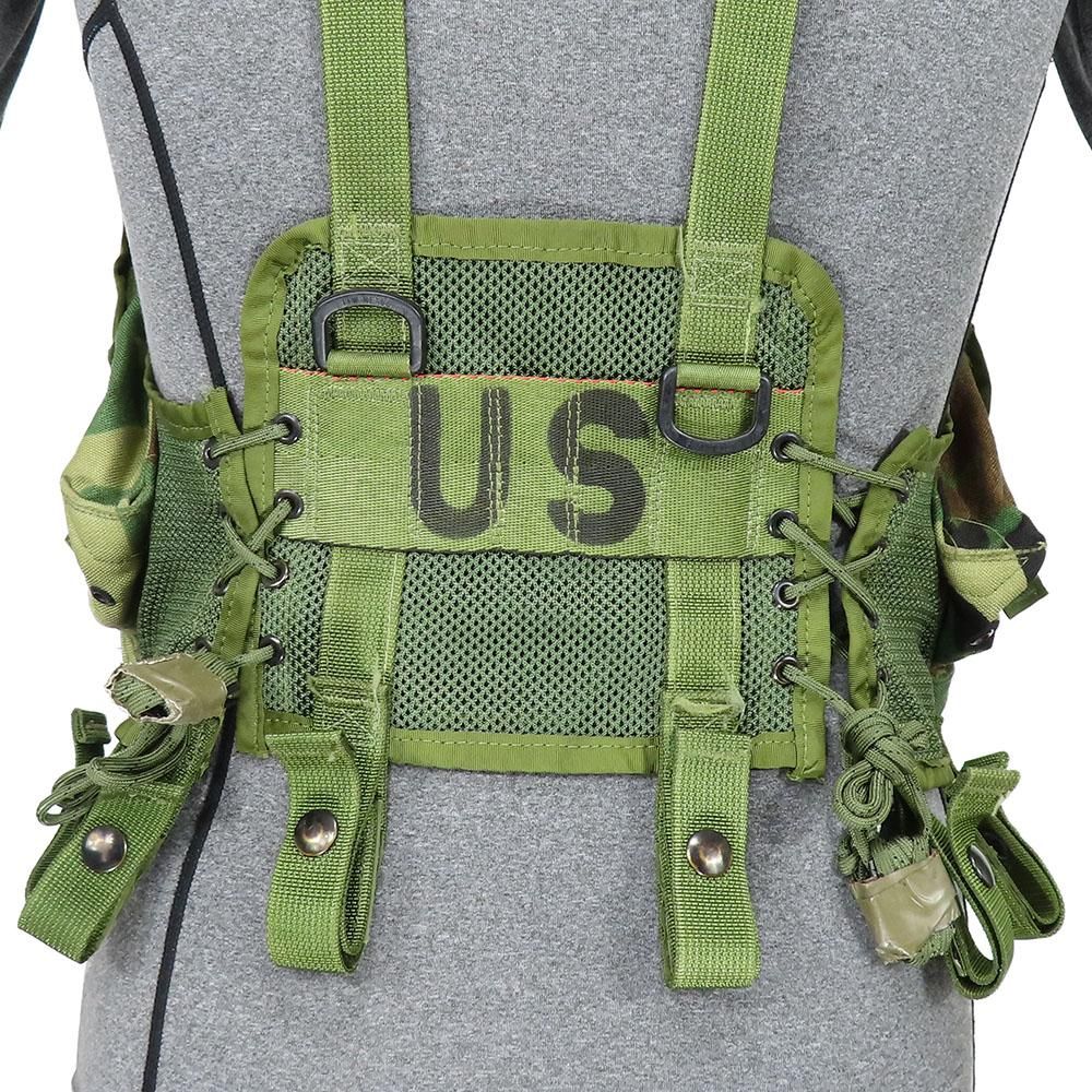 ≪USGI≫ウッドランド迷彩