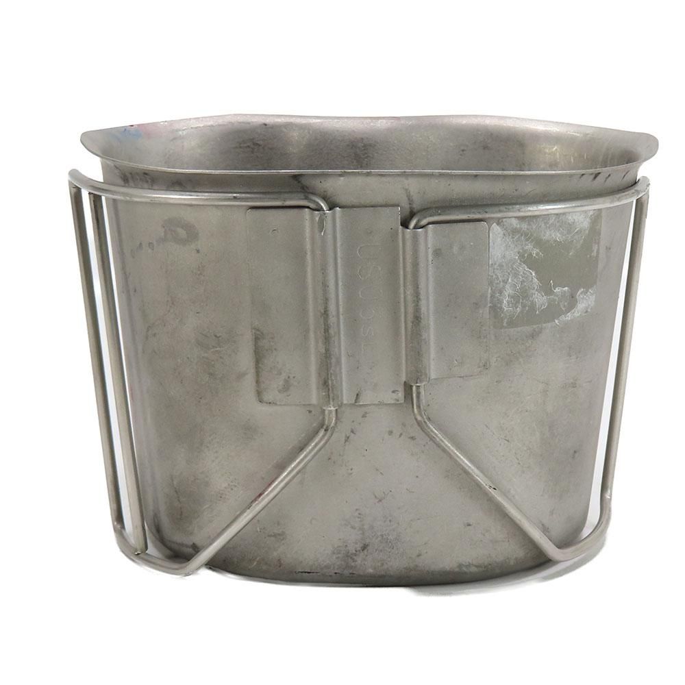 キャンティーンカップ | USGI - -米軍放出品販売- White Rook