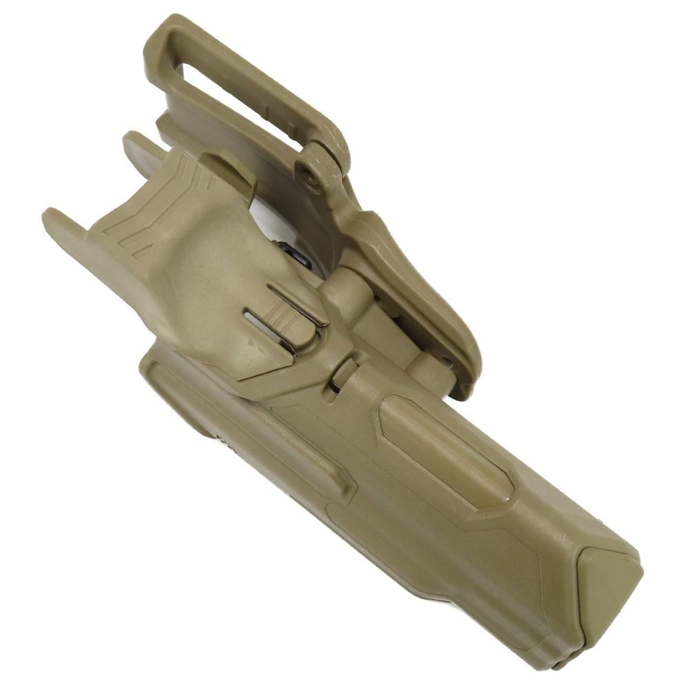 BLACK HAWK T-Series L2D | ミリタリーホルスター - -米軍放出品 BLACK HAWK T-Series L2D | ミリタリーホルスター - -米軍放出品