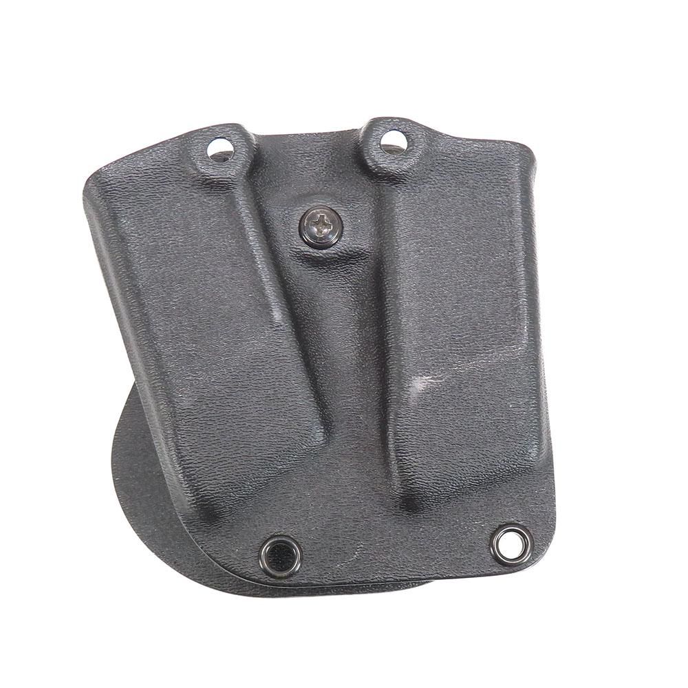 実物G-CODEマガジンポーチ G-Code Holsters_Soft Shell Scorpion Rifle Mag Carrier(R1