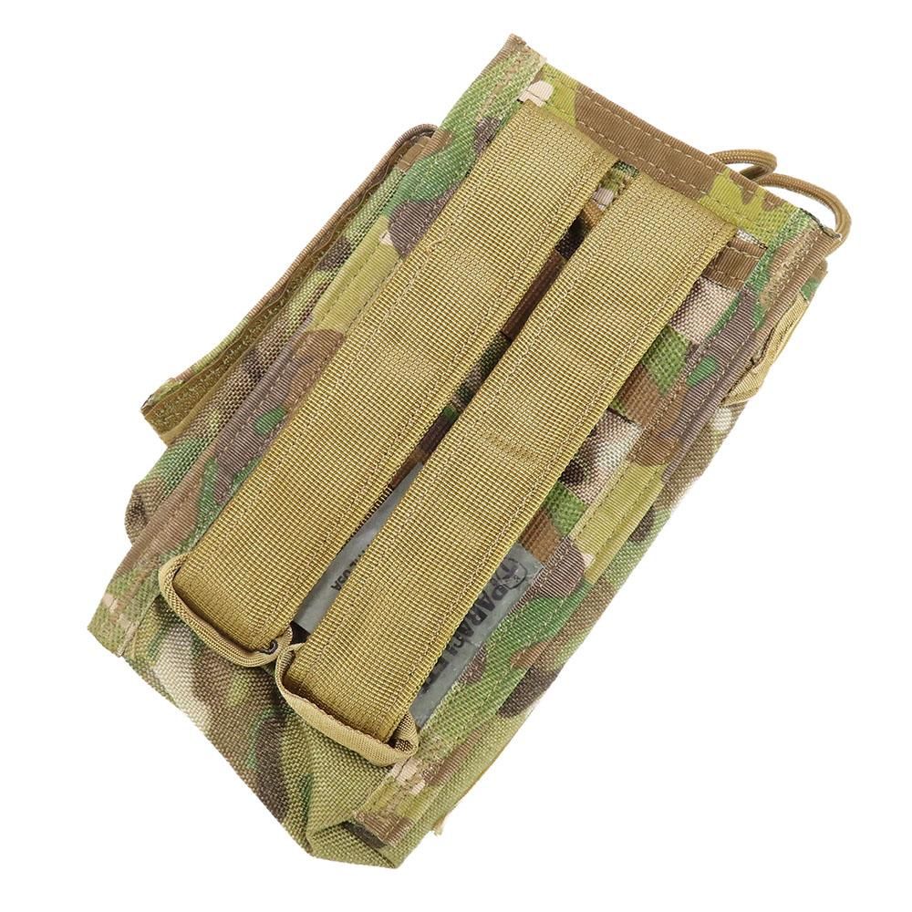 実物/ レアParaclete 5連ポーチ　CAG 実物/ レアParaclete 5連ポーチ CAG - メルカリ