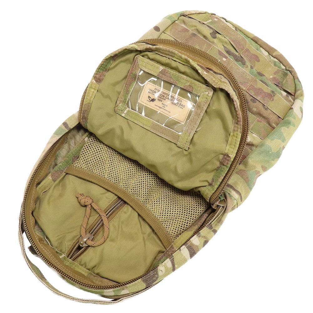 EAGLE ハイドレーションキャリア|中古 - -米軍放出品販売- White EAGLE ハイドレーションキャリア|中古 - -米軍放出品販売- White