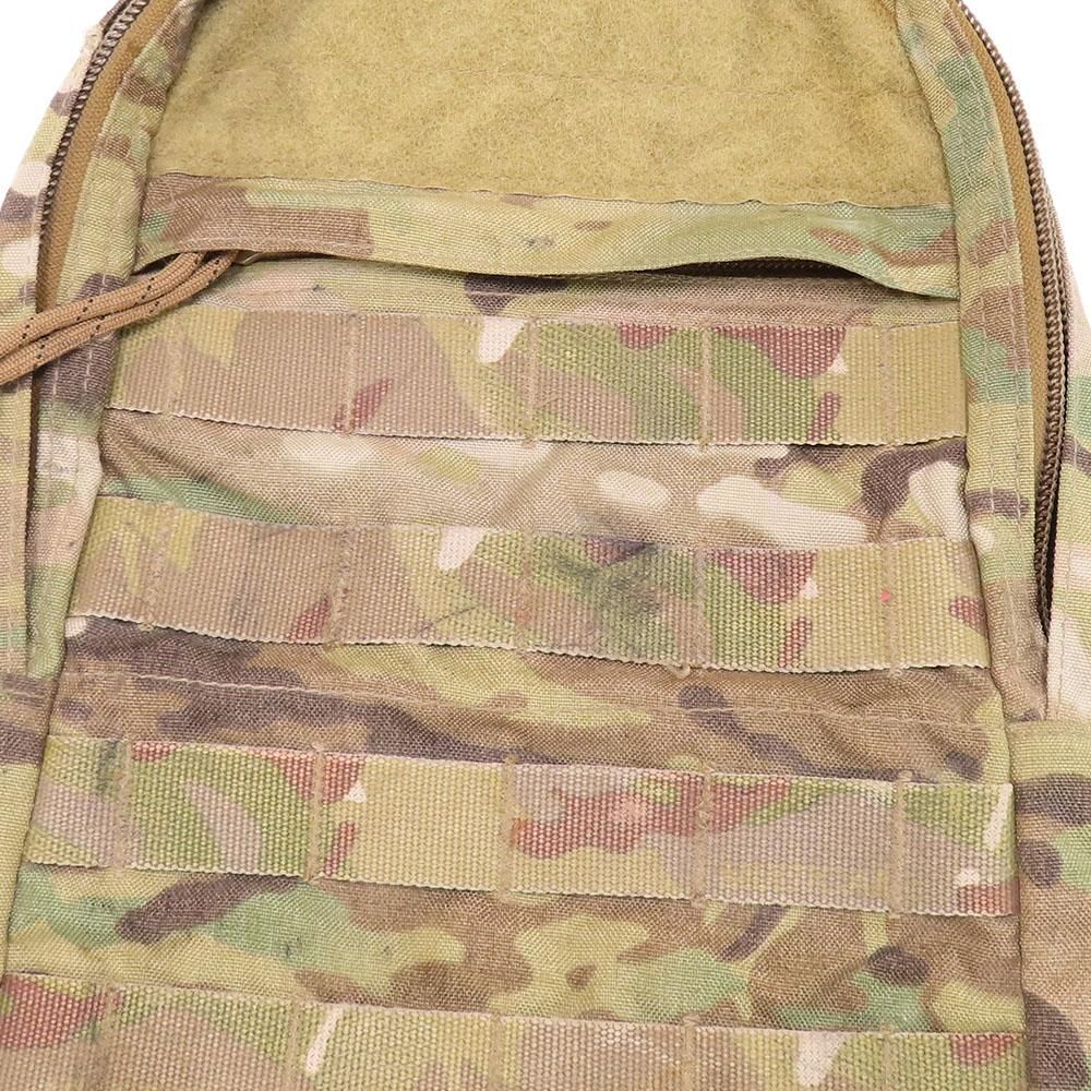 EAGLE ハイドレーションキャリア|中古 - -米軍放出品販売- White EAGLE ハイドレーションキャリア|中古 - -米軍放出品販売- White