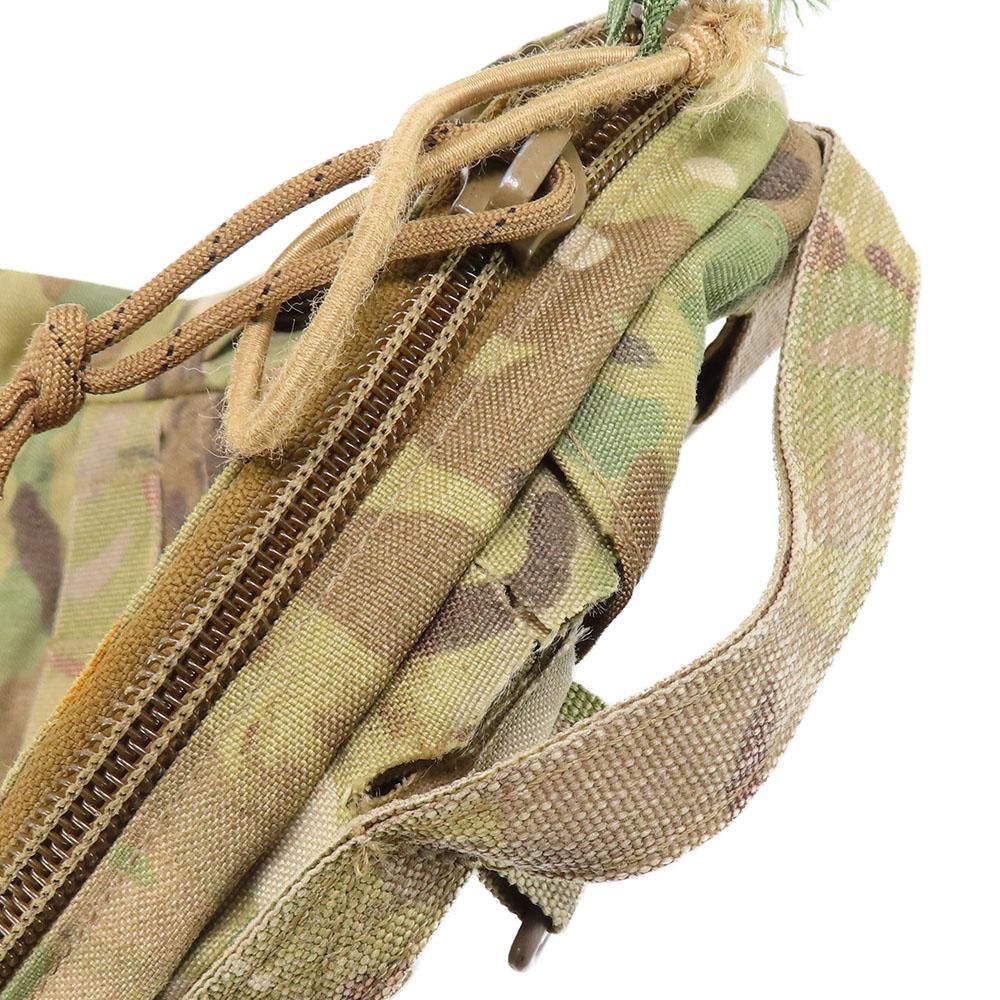 EAGLE ハイドレーションキャリア|中古 - -米軍放出品販売- White EAGLE ハイドレーションキャリア|中古 - -米軍放出品販売- White