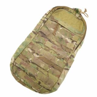≪EAGLE≫マルチカム迷彩 HYDRATION CARRYING BAG (USED)