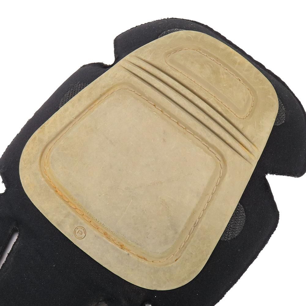 Crye AIRFLEX G3 ニーパッド | 中古 - -米軍放出品販売- White Crye AIRFLEX G3 ニーパッド | 中古 - -米軍放出品販売- White