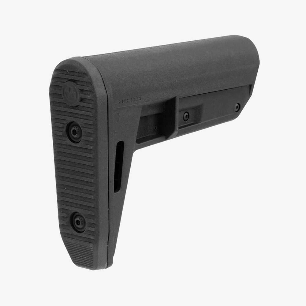 MAGPUL MOE TR カービン ストック | ブラック - -米軍放出品販売 MAGPUL MOE TR カービン ストック | ブラック - -米軍放出品販売