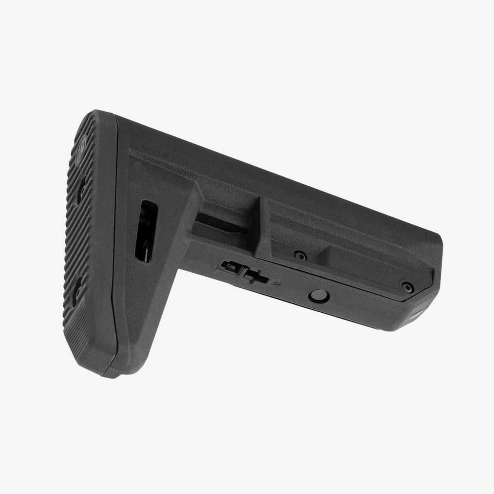 MAGPUL MOE TR カービン ストック | ブラック - -米軍放出品販売 MAGPUL MOE TR カービン ストック | ブラック - -米軍放出品販売