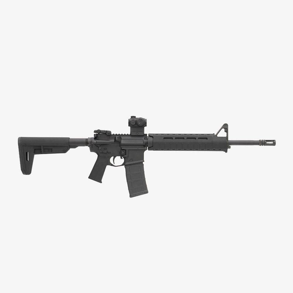 MAGPUL MOE TR カービン ストック | ブラック - -米軍放出品販売