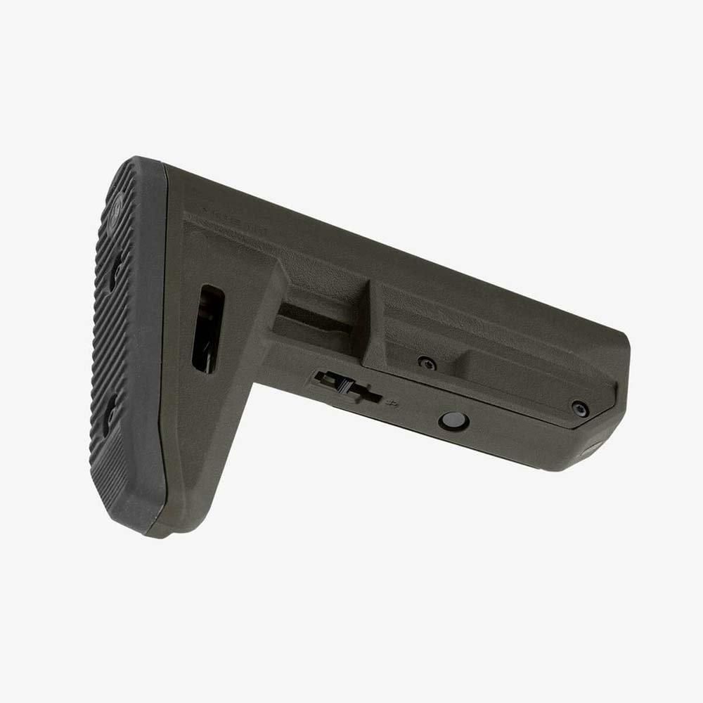 ミリタリーショップ Fellowes / 実物 MAGPUL MOE バットストック