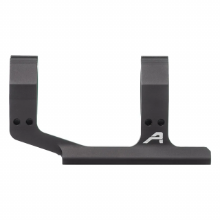 ≪AERO PRECISION≫Ultralight 30mm Scope Mount, Extended/ ブラック (NEW)
