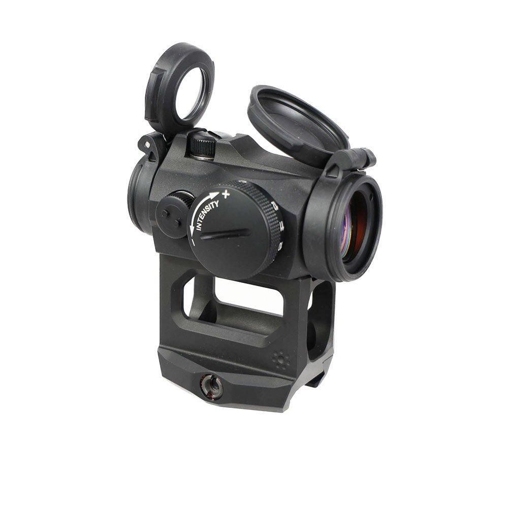 ARISAKA Aimpoint Micro Mount|ブラック - -米軍放出品販売- White