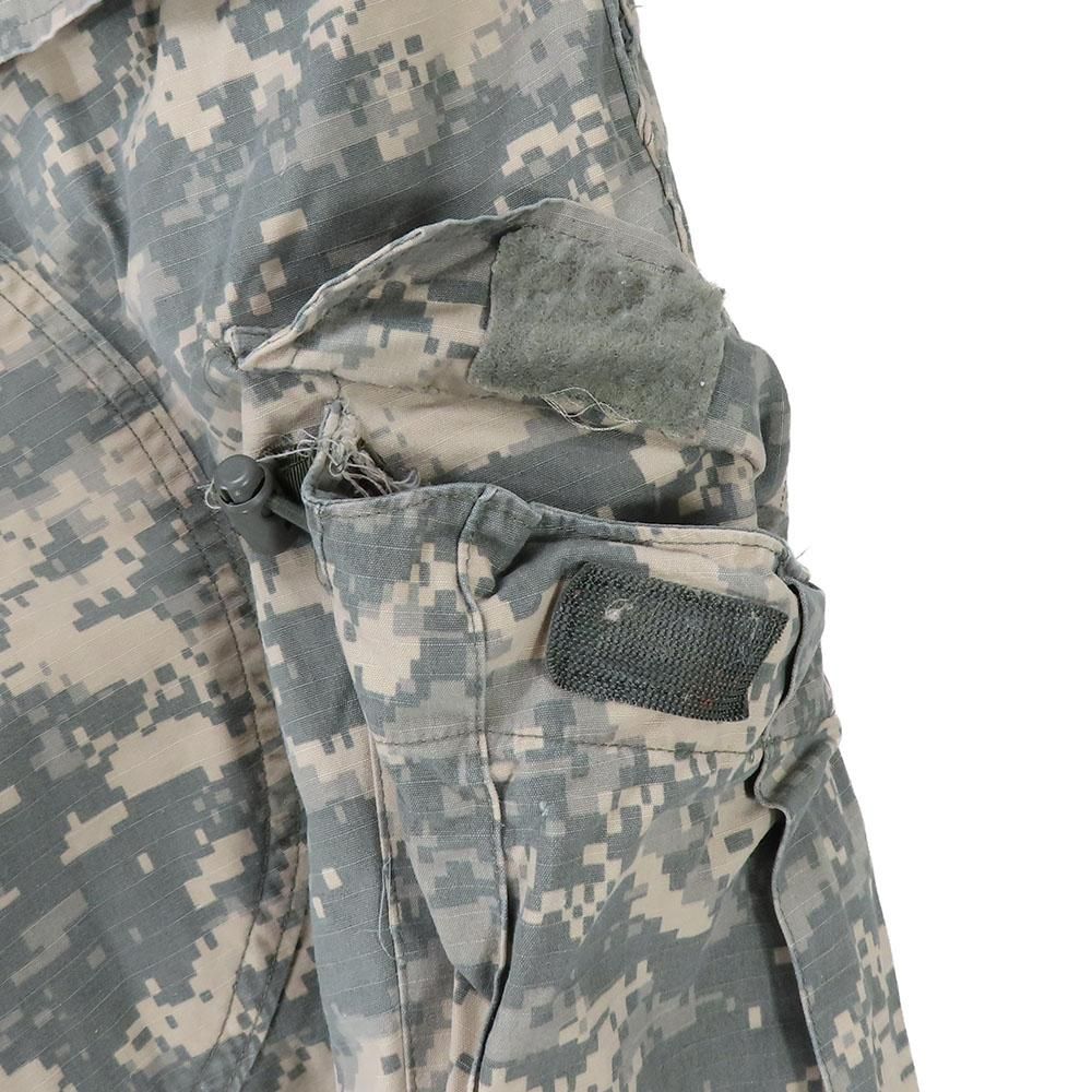 U.S.ARMY ACU(UCP)迷彩 コンバットパンツ | MEDIUM - REGULAR -米軍放