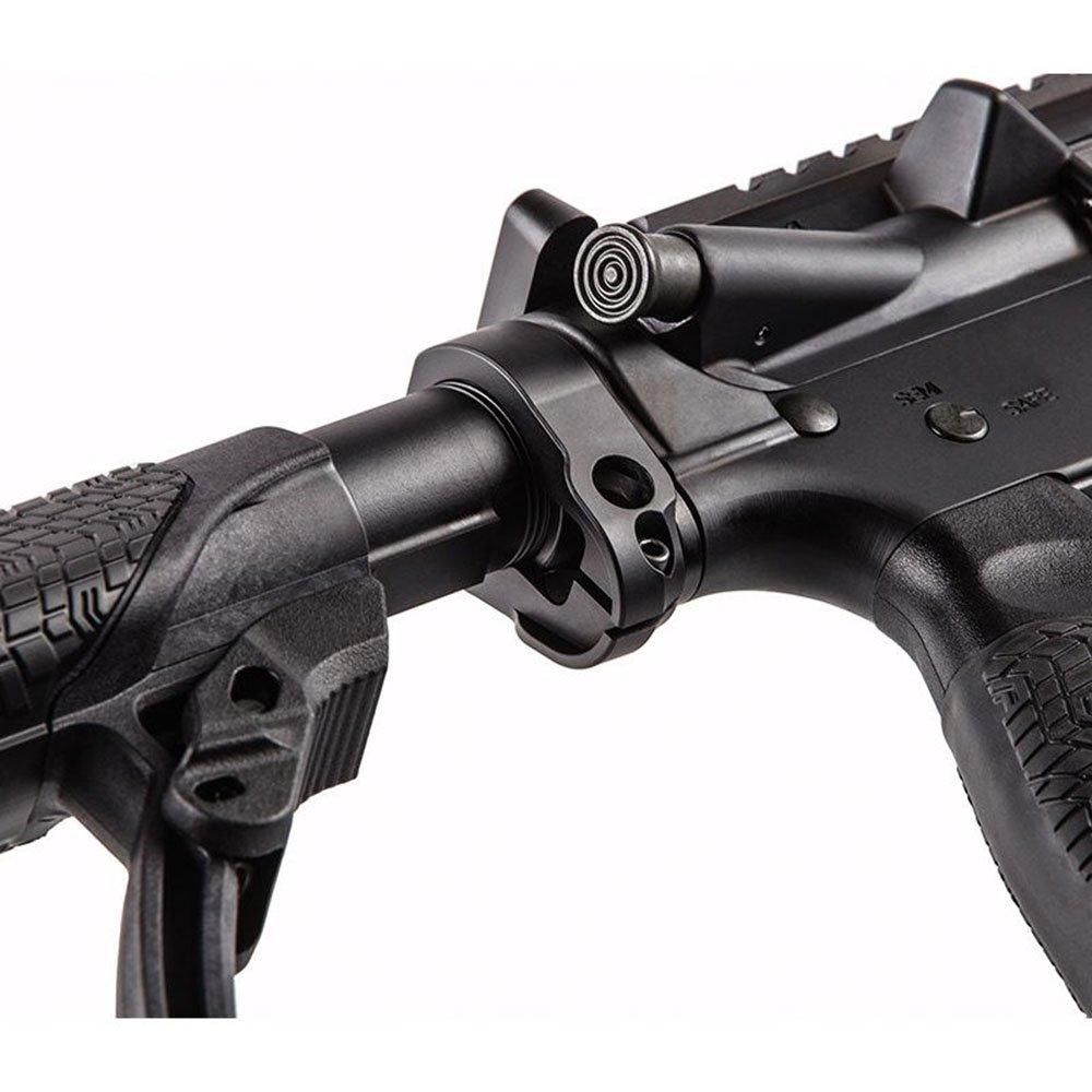 新品 未使用 実物 DANIEL DEFENSE CAR EZ MOUNT