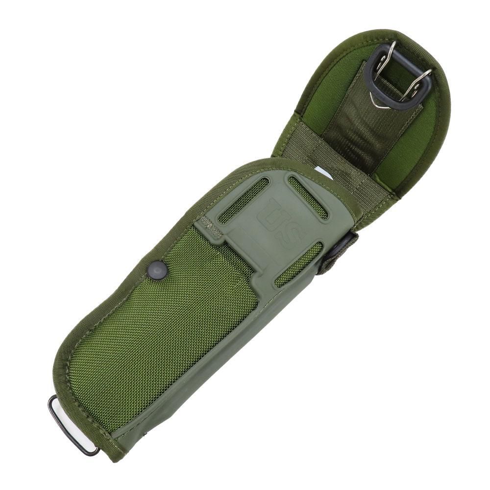US M12 ピストルホルスター ウッドランド 米軍払い下げ品の商品