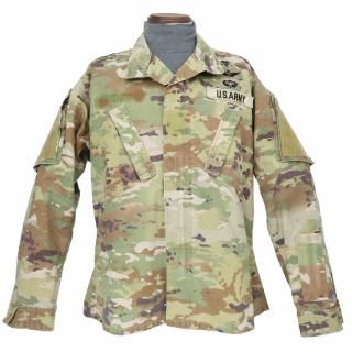 ARMY䥹ԥW2º Хåȥ㥱å / MEDIUM-SHORT (USED)