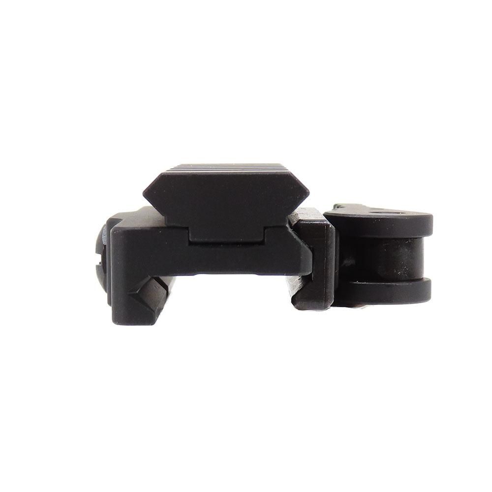 ADM Picatinny Riser Mount | ブラック - -米軍放出品販売