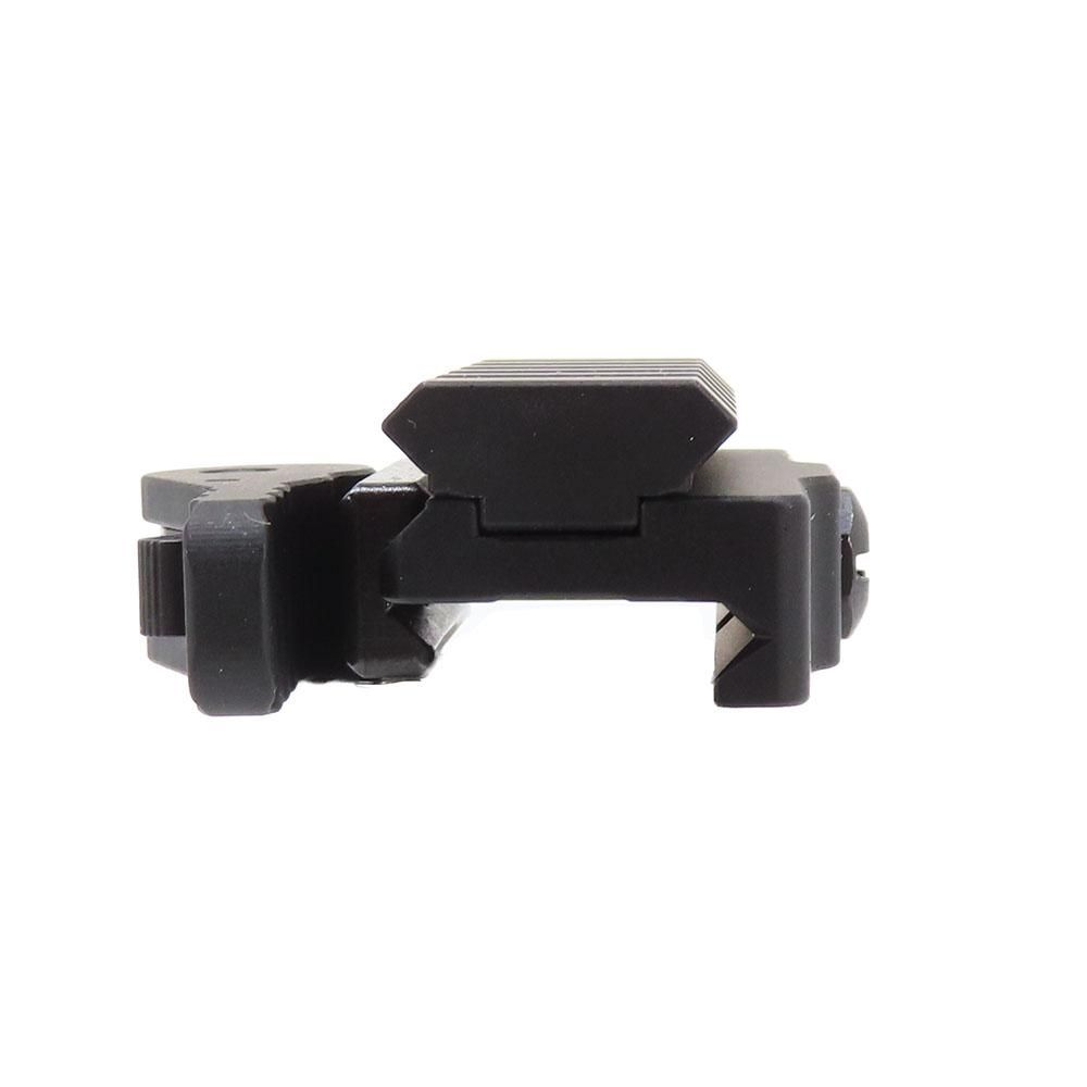 ADM Picatinny Riser Mount | ブラック - -米軍放出品販売