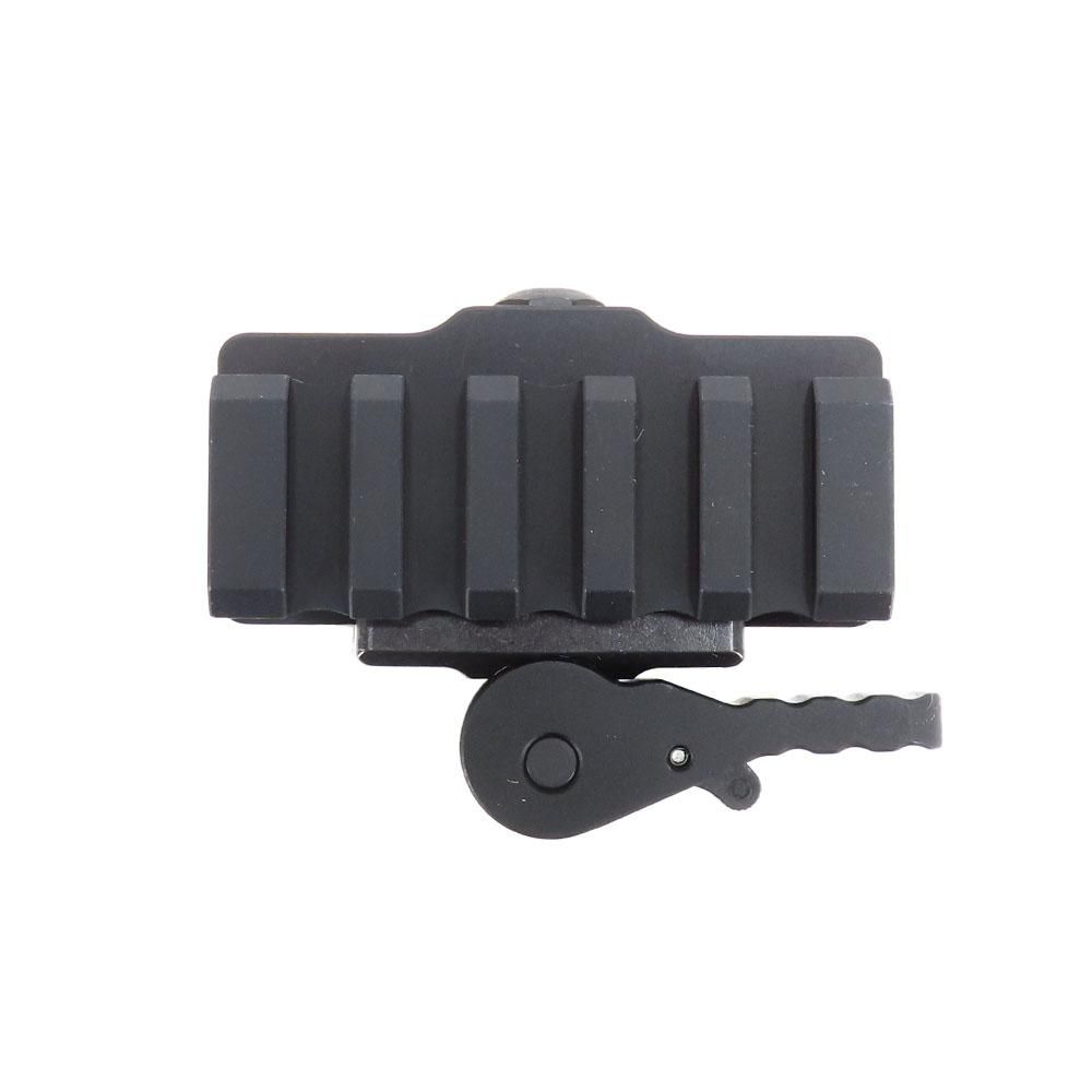 実物　ADM Picatinny Riser Mount 5Slot Picatinny Riser Mount