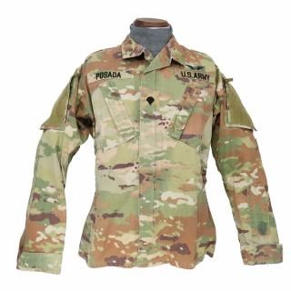 ARMY䥹ԥW2º Хåȥ㥱å / SMALL-REGULAR (USED)
