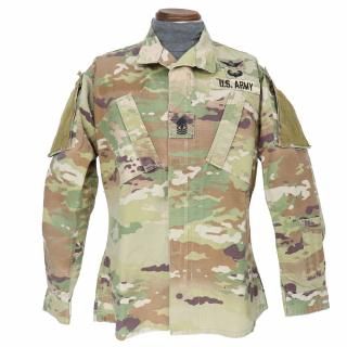 ARMY䥹ԥW2º Хåȥ㥱å / SMALL-REGULAR (USED)