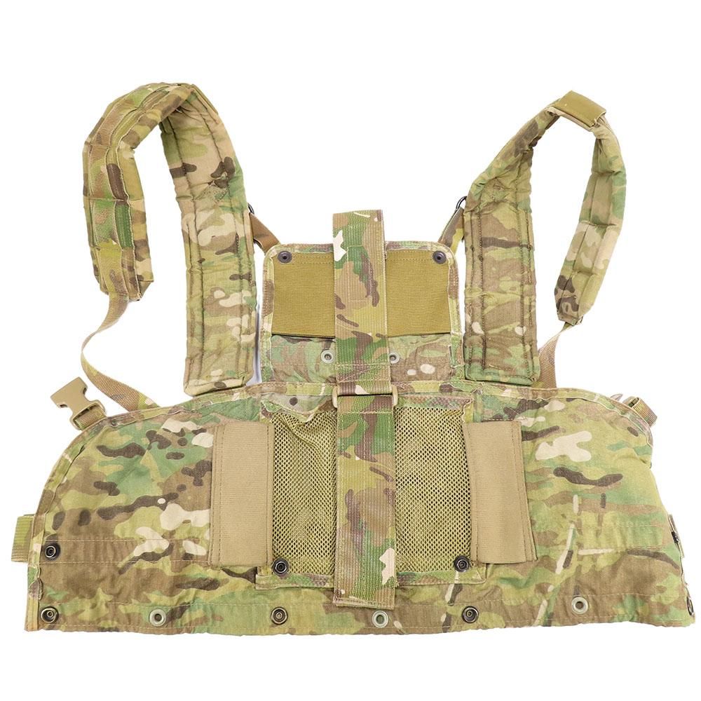 FLYYE Molle RRV Vest MC | エアガン,ミリタリー用品専門