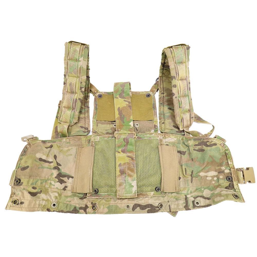 EAGLE RRV ローデシアン リーコン ベスト - -米軍放出品販売