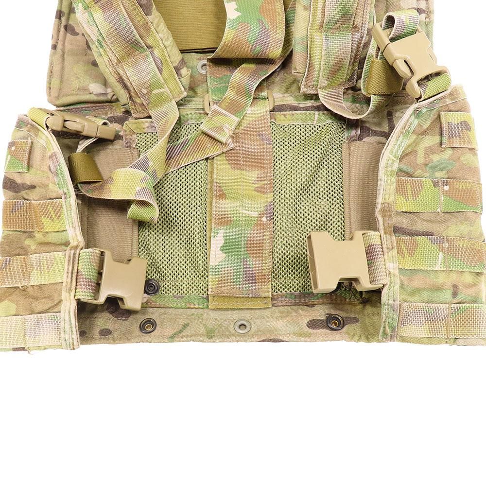 EAGLE RRV ローデシアン リーコン ベスト - -米軍放出品販売