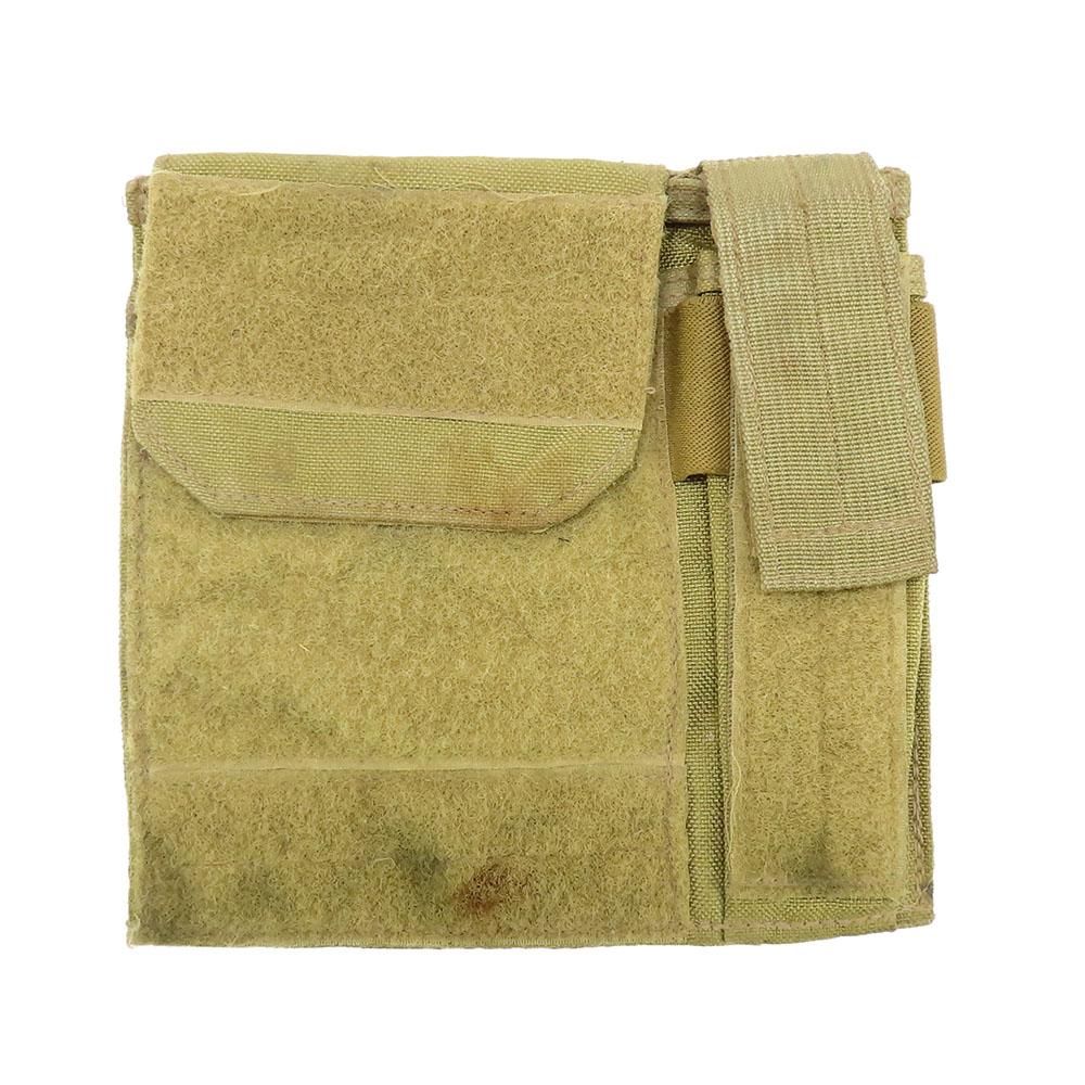 米軍放出品 EAGLE POUCH ポーチ