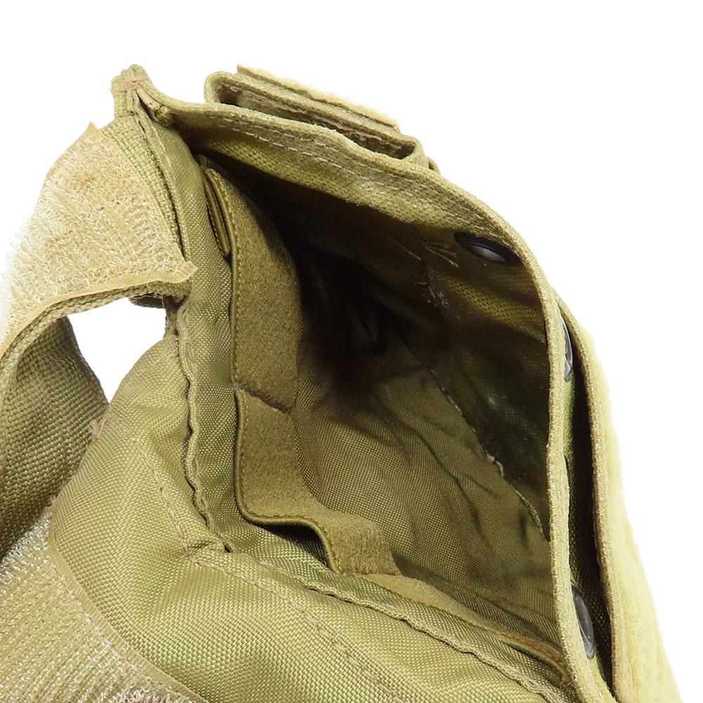 EAGLE MOLLE アドミンポーチ「WARRIORS ONLINE SHOP」