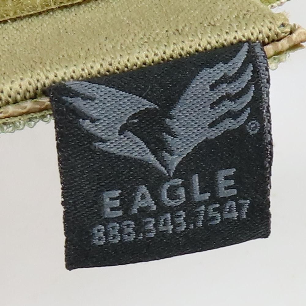 PLATATAC アサルトパック マルチカム eagle crye 自衛隊
