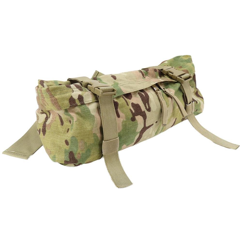 MOLLE2 ウエストパック | マルチカム迷彩 - -米軍放出品販売