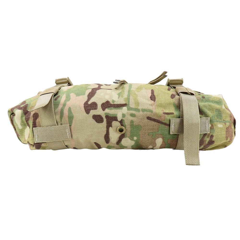 米軍実物３CカラーMOLLE II 軽量ウエストパック 迷彩 米軍実物3CカラーMOLLE II 軽量ウエストパック 迷彩